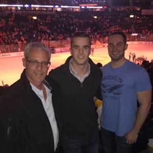 Meet your Posher, Kenny